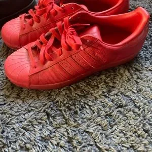 Shoes Adidas Superstar All Size 11 Poshmark